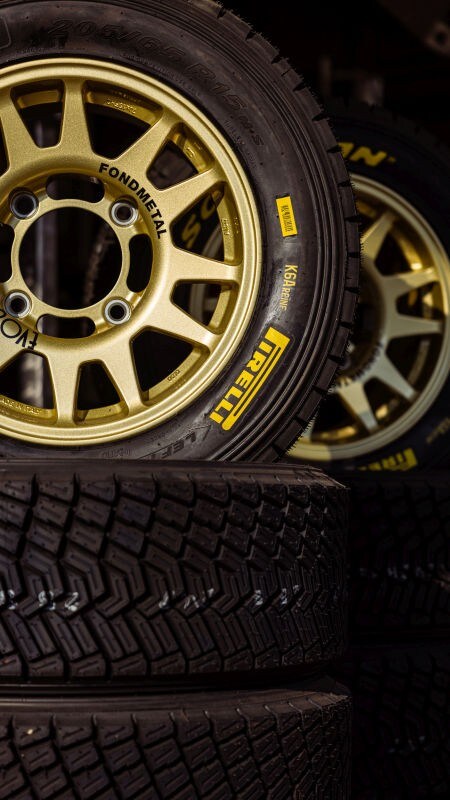 Yamaha Off-Road Camp: una festa per il tassello